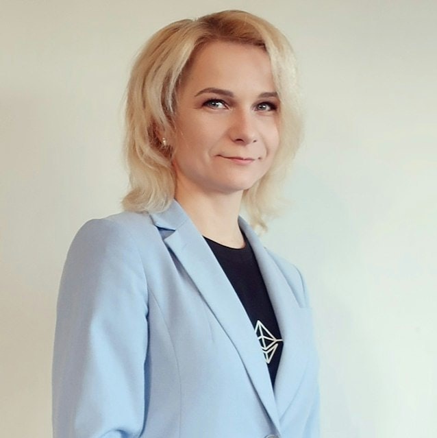 Ольга Полещук