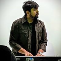 Vishal Venkataraaman