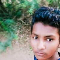 Rohitsinh Vaghela Sampra