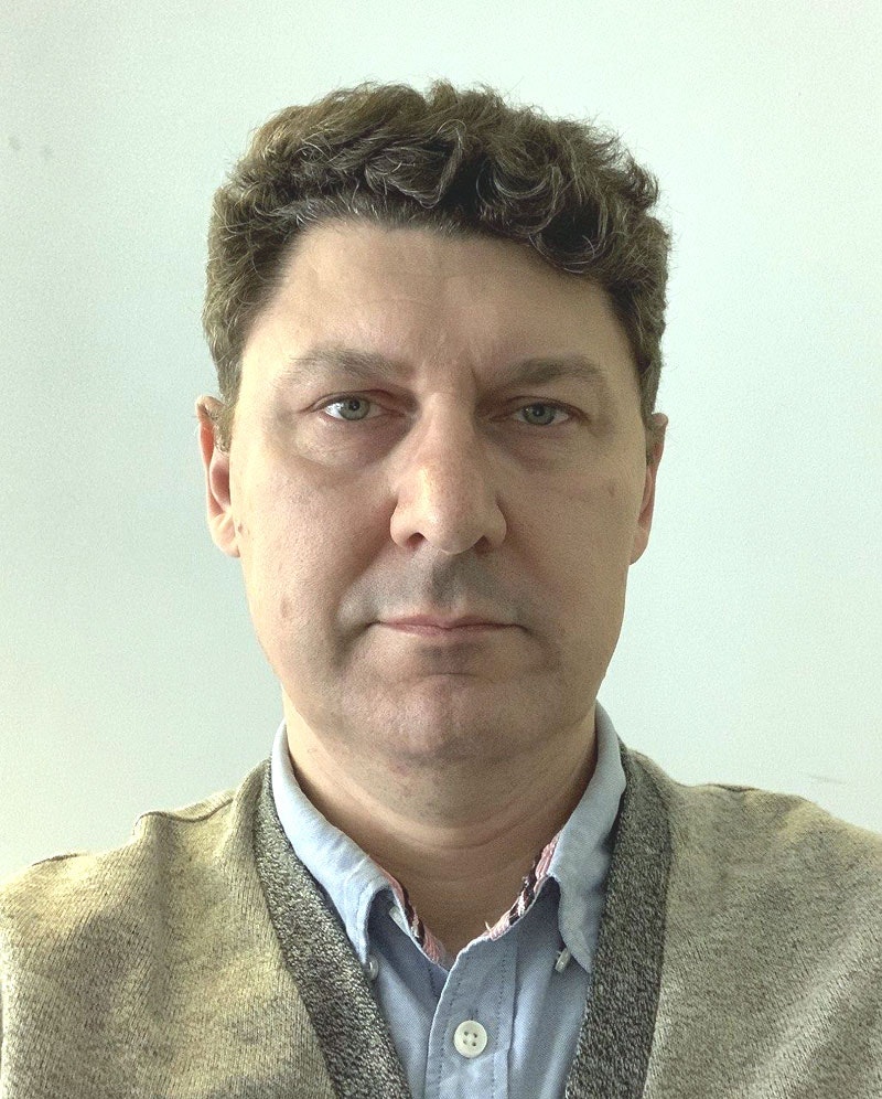 Anatoliy Akulenko