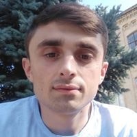 Сергій Салій