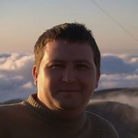 Константин Лопатко