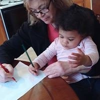 Kathleen Scott Clark