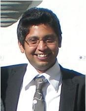 Deepak Pai