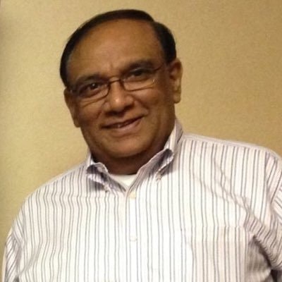 Ravi Mallampalli