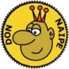 Don Naipe