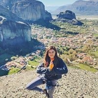 Vassiliki Daskalakis