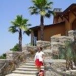 Samantha Tina Washington Andrada