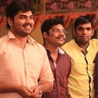 Eswar Lakshminarayanan