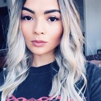 Kristina Stojadinovic