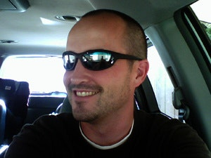 Jeff Poulton