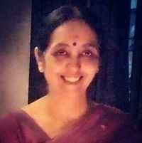 Rajeswari Siddam Setty