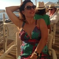 Елена Гусакова