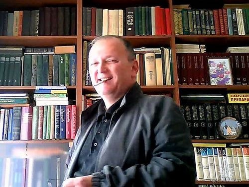 Alexandre Surguladze