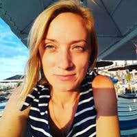 Анастасия Устинова