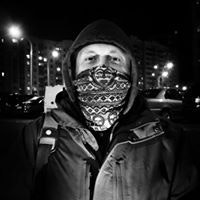 Рожок Сергей