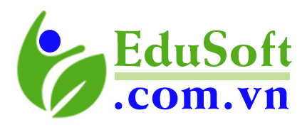 Thao Dược Edusoft