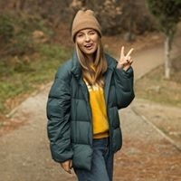 Алена Батурурими