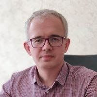 Михаил Тронин