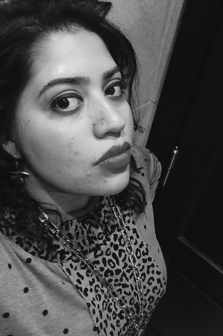 Heba Habib هبة حبيب