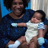 Anyaegbunam N' Pharrell