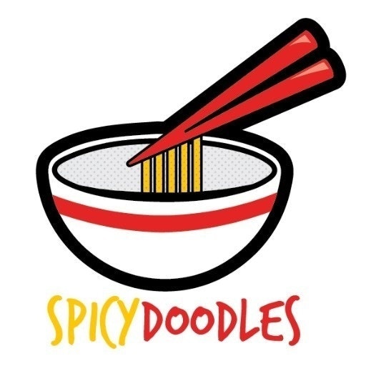 Spicy Doodles