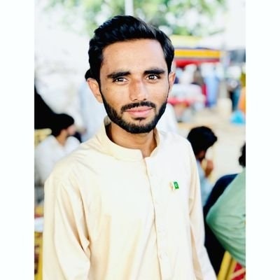 Muhammad Shoaib Khan