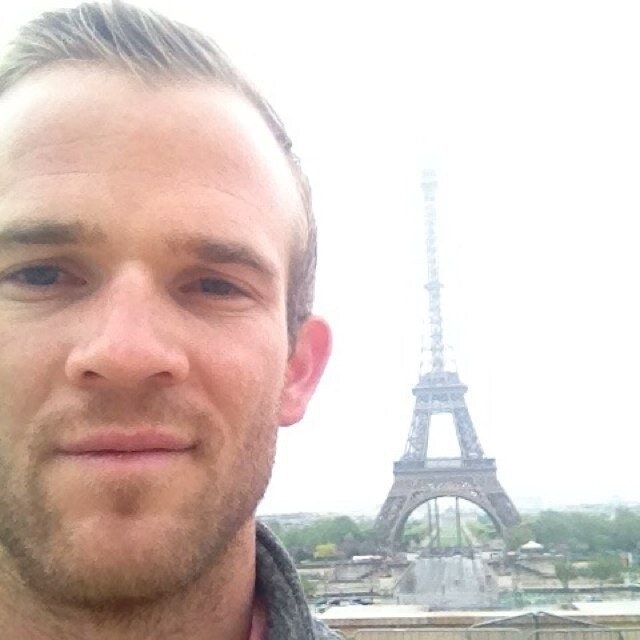 Aaron Neuenschwander