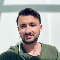 Марк Веселов