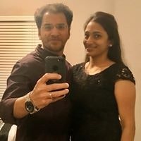 SriNivas BalaSubramanian