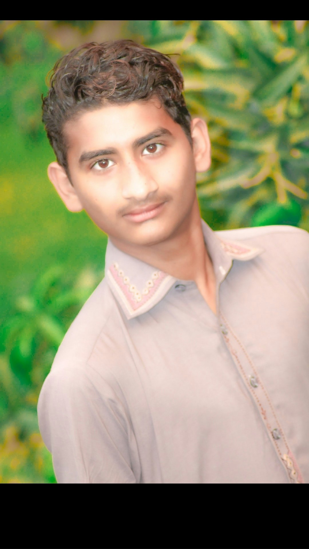 Mubashir Ali