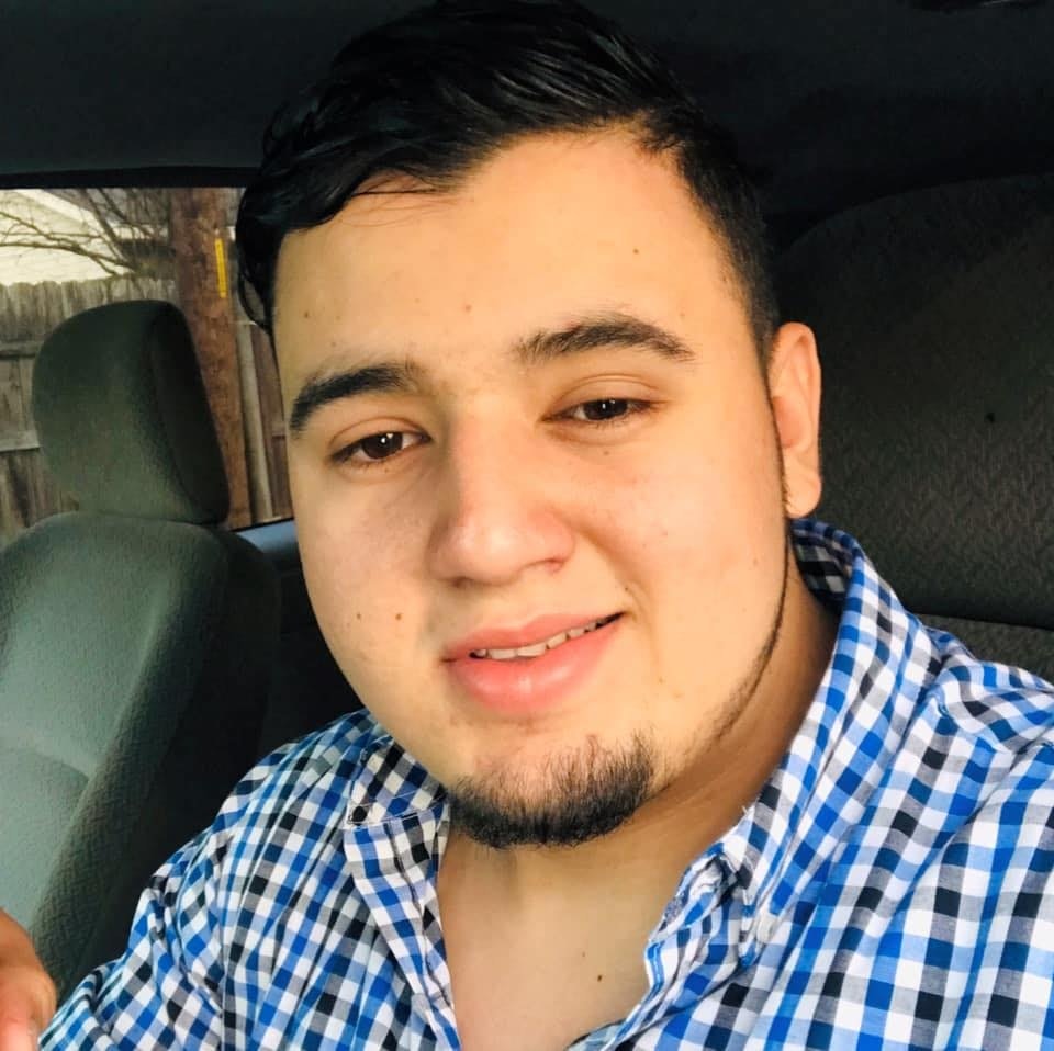 Abisaí Reyes Escobar