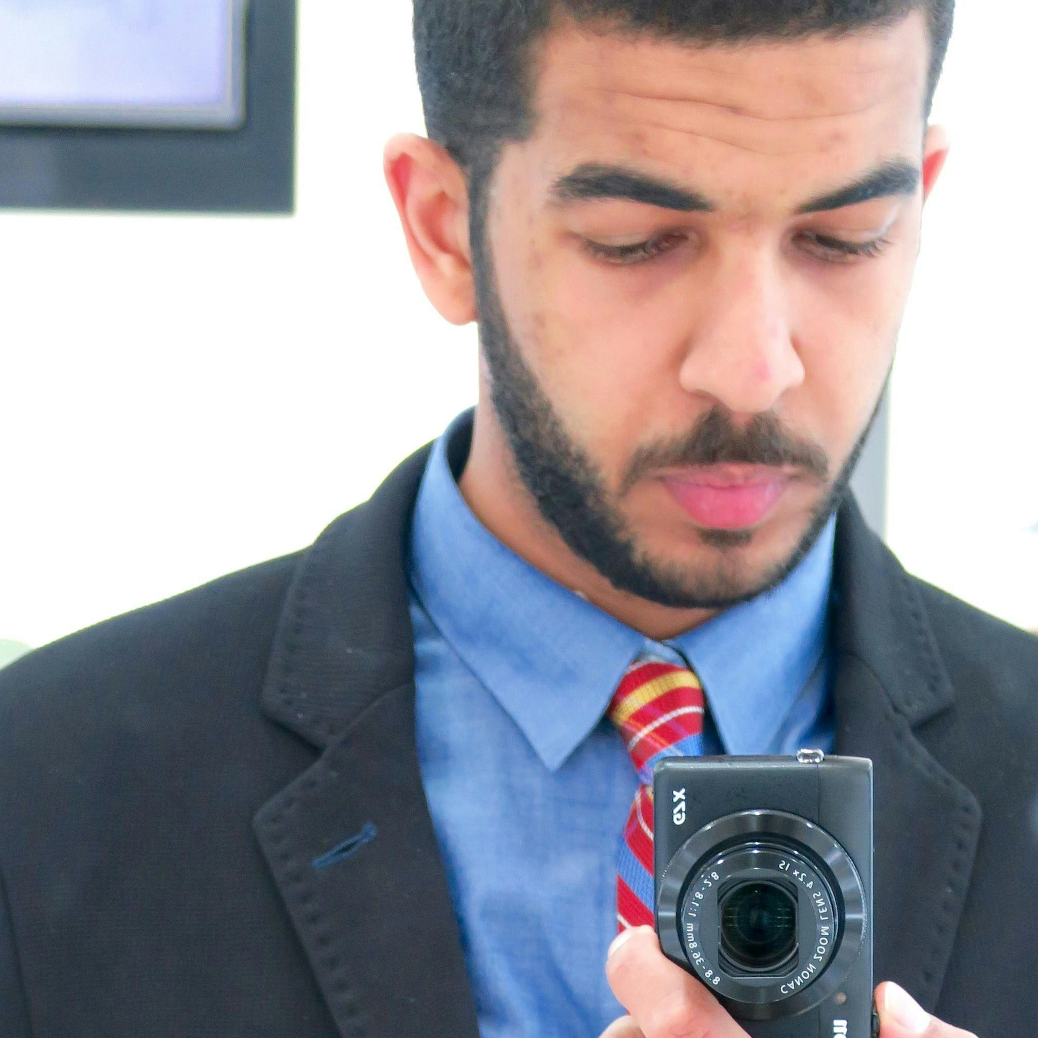 ProductHunt profile picture for @jassem