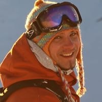 Антон Лосман