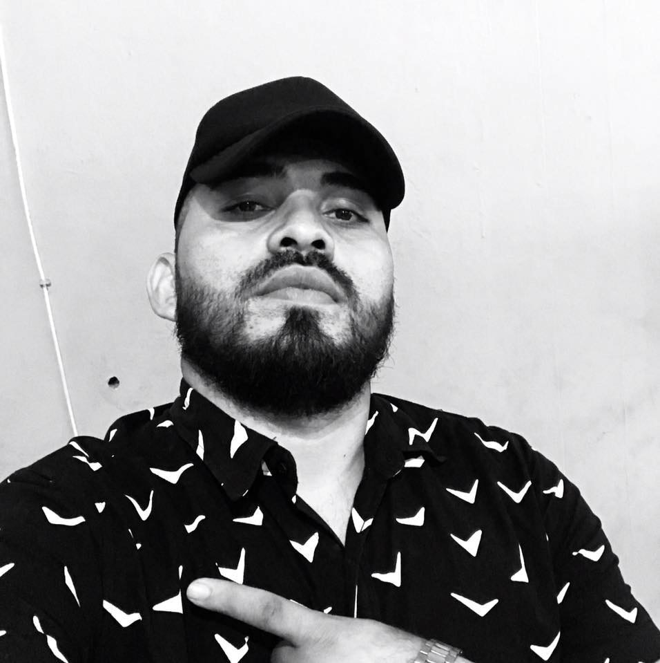 AlfredDj Richard Flores