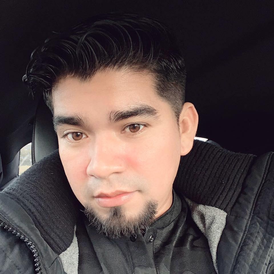 Charly Guevara Hidalgo