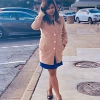 Aayushi Bhattacharya