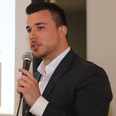 Jason Will @ Zipkick