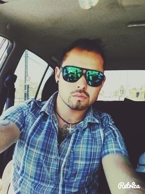 Bastian Esparza Saez