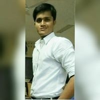 Mayur Shailendra Hegishte