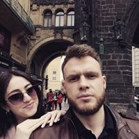 Дмитрий Чернега