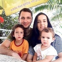 ნინო ფაღავა