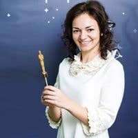 Ольга Татаркина