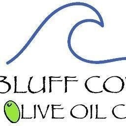 Bluff Cove Olive Oil