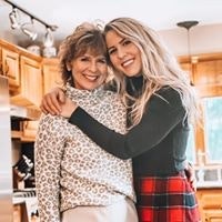 Julia Catherine Rauch