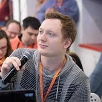 Николай Марков