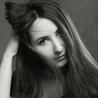 Елизавета Антипова