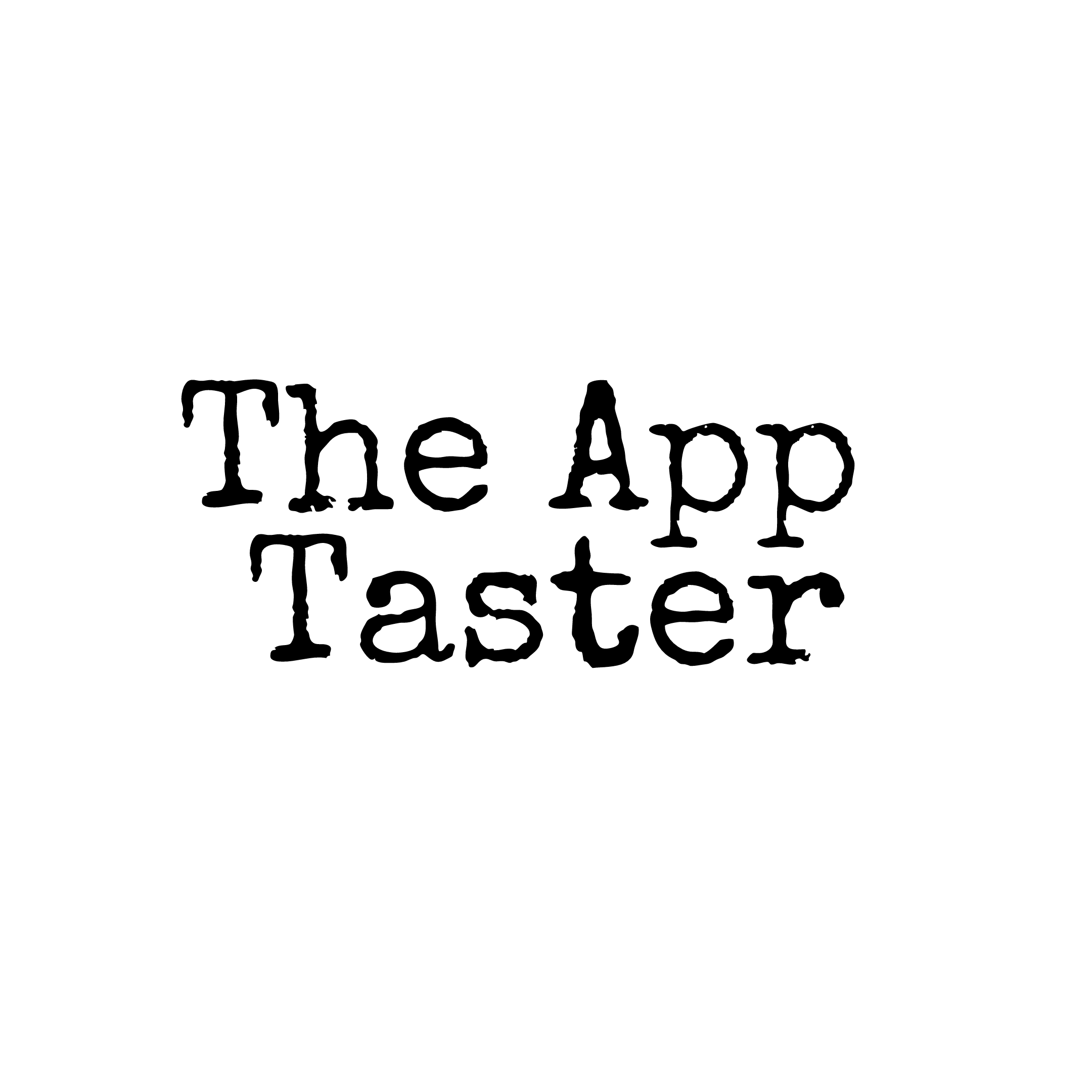 TheAppTaster