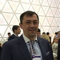 Махач Рамазанов