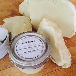 Shea Salone